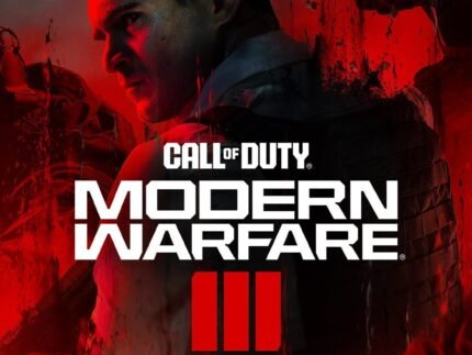 Call of Duty: Modern Warfare III 2023 PS4 - PS5