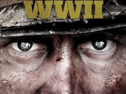 Call of Duty WWII PS4 - PS5