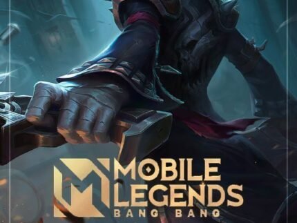 Mobile Legends 257 Elmas