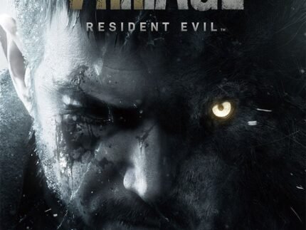 Resident Evil Village PC